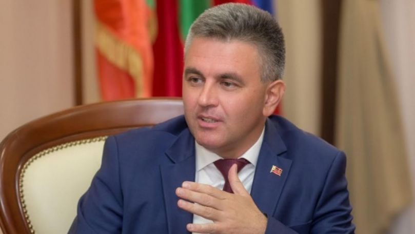 Vadim Krasnoselski apreciază dialogul cu reprezentanţii UE