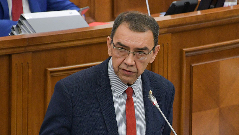 Головатюк: В Молдове просто нечего перевозить.