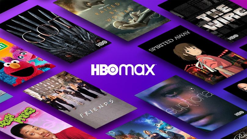 HBO Max va ajunge în Republica Moldova în 2022