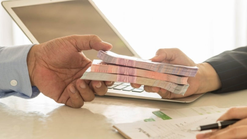 Antreprenorii pot beneficia de credite de până la 375.000 de euro