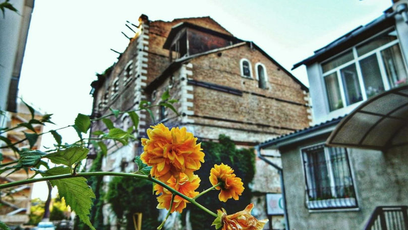 Moara Roșie - un monument istoric din Chișinău, care va fi restaurat