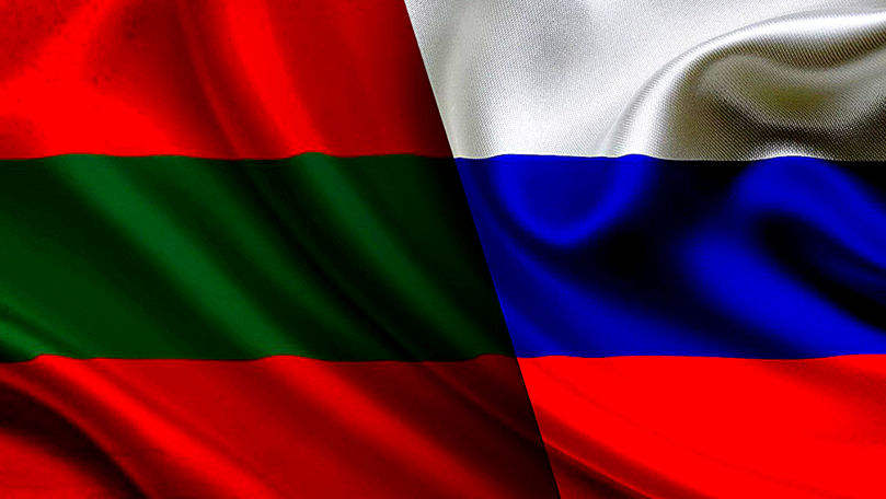 Ghelici: Rusia se pregătește să recunoască independența Transnistriei