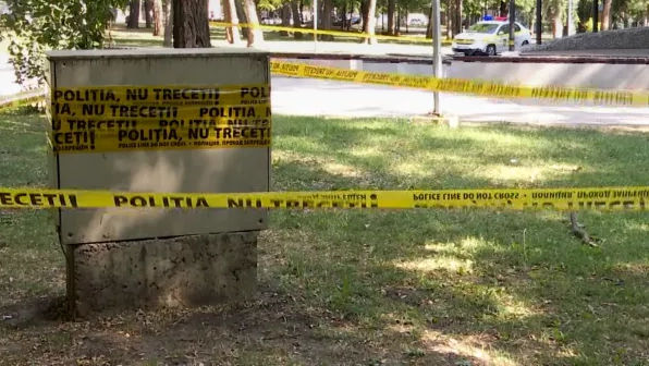 Cazul fetiței electrocutate: Poliția efectuează mai multe expertize