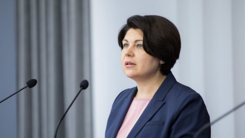 Natalia Gavriliţa: Nu vom rămâne fără gaz natural. Problema e în preț