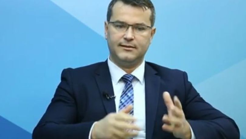 На форуме InvestGagauzia инвесторам представят кадровый потенциал.