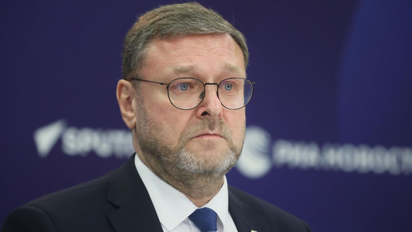 Un senator rus, indignat de sancțiunile UE împotriva blocului Victorie