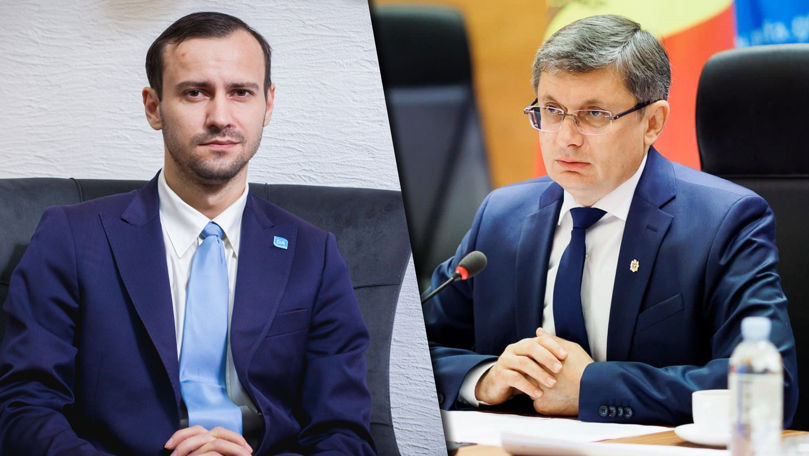 Dezbinare în Blocul Împreună: PAS negociază cu Platforma DA