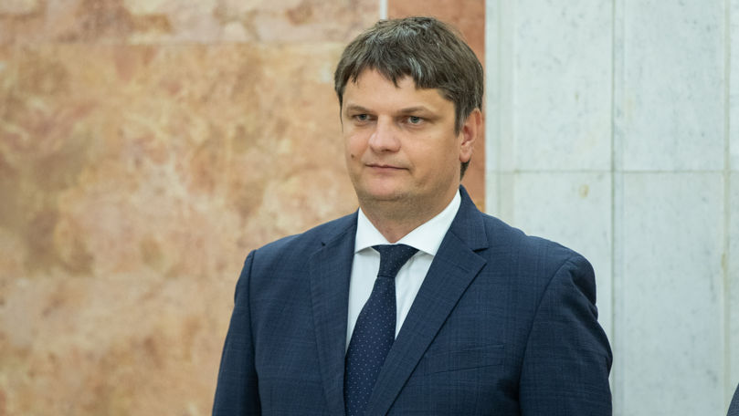 Andrei Spînu, despre costurile stațiilor de așteptare: Să nu speculăm