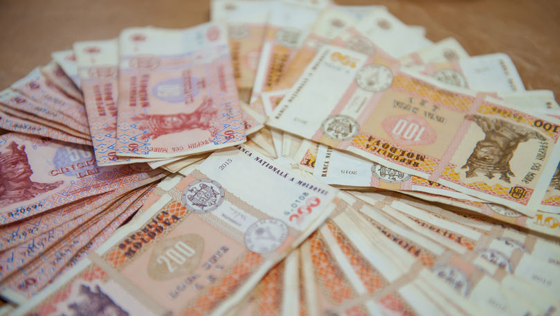 Topul țărilor din care moldovenii au primit bani în februarie 2020