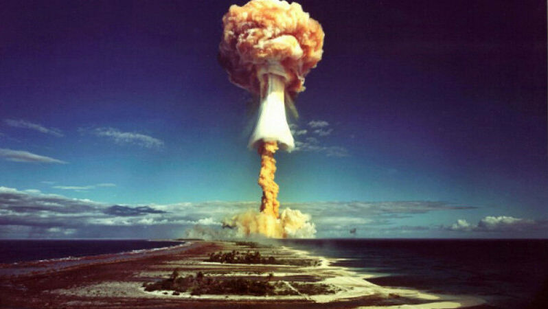 Șantaj nuclear: Ce arme nucleare are Rusia și ce daune ar putea provoca
