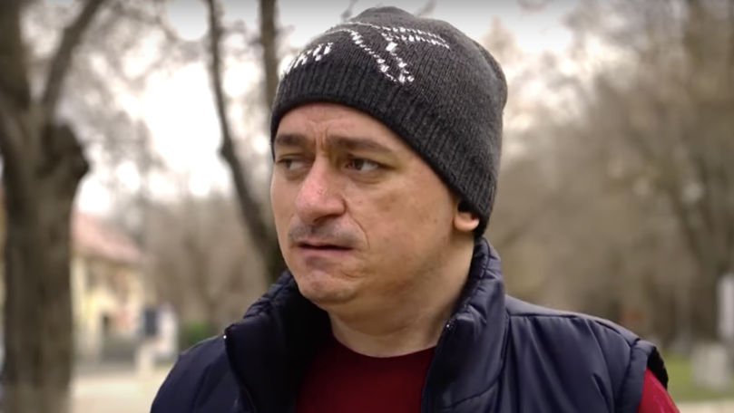 Cu diplomă în Drept, dar fără muncă: Lupta unui tânăr cu dizabilități
