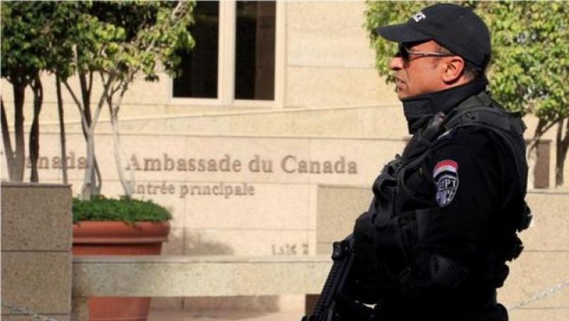 Arabia Saudită l-a expulzat pe ambasadorul Canadei. Care este motivul