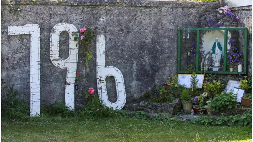 Irlanda: Încep săpăturile la o groapă cu cadavrele a 800 de bebeluşi