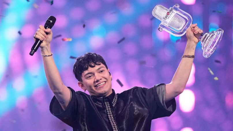 Austria a câștigat Eurovision Song Contest 2025 cu balada Wasted Love