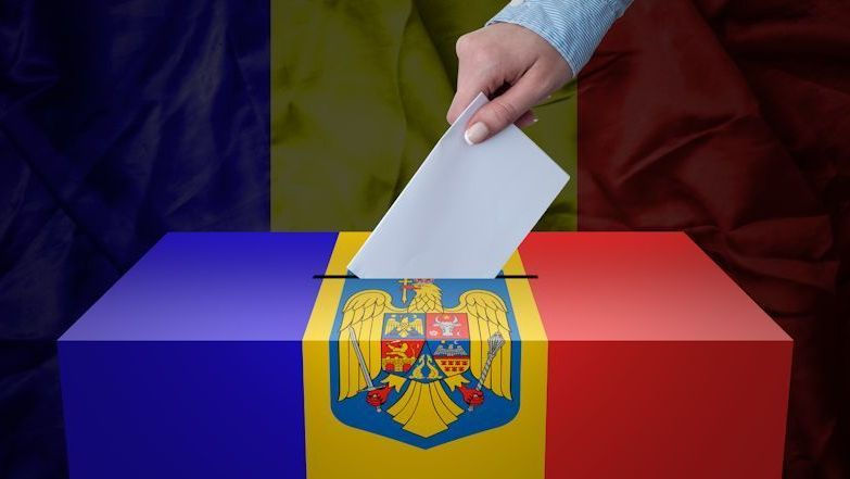 A treia zi de vot pentru românii din Moldova: 64 de secții, deschise