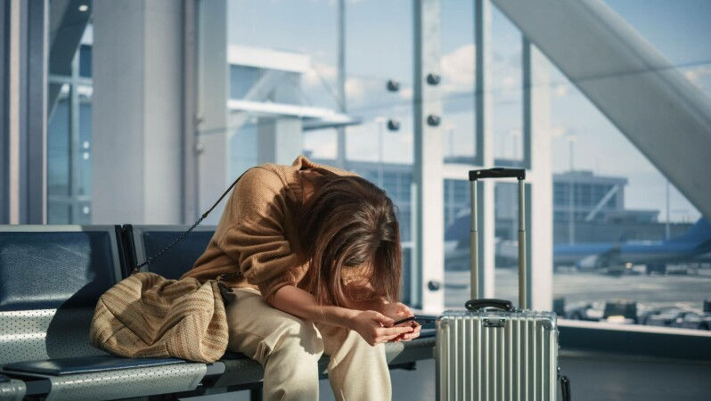 În ce situații putem cere despăgubiri de la companiile aeriene