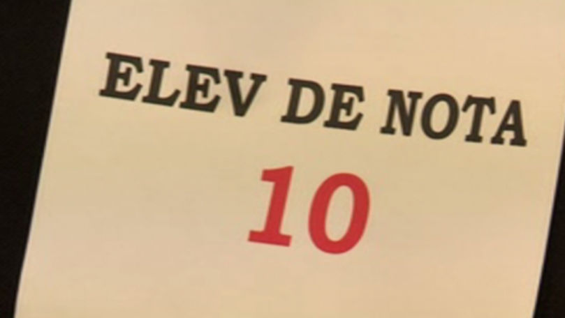 Cum să obții nota maximă la BAC: Sfaturi de la absolvenții cu nota 10