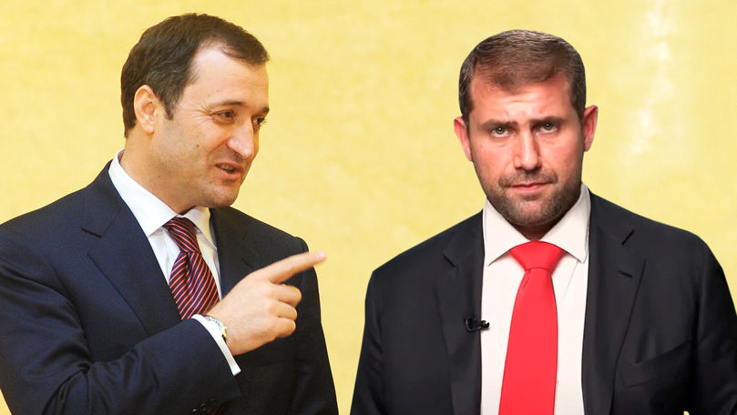 Филат: Интересно посмотреть, как будут выполнены все обещания Шора в Гагаузии. Коллаж: Point.md