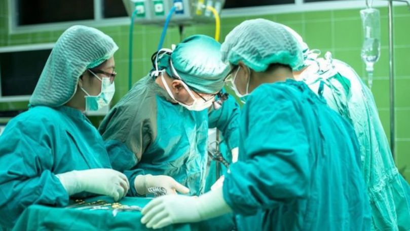 Editarea genetică, folosită în premieră pentru a trata orbirea genetică