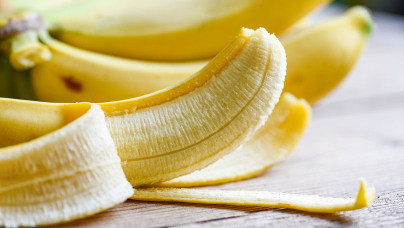 Cum să păstrezi bananele proaspete mai mult de zece zile