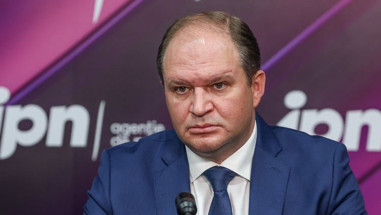 Va face Ion Ceban alianță cu PAS după alegeri? Răspunsul edilului
