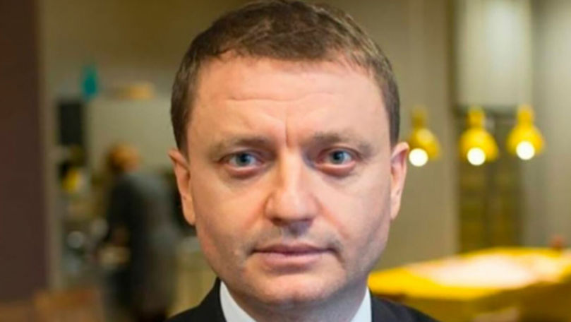 Виктор Гузун: Риски электронного голосования можно контролировать.