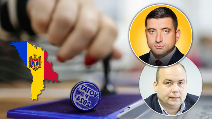 Paradox electoral? Expert: Suveraniștii din Moldova îl susțin pe Simion