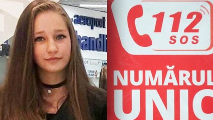 Unde a fost găsită adolescenta din Mileștii Mici dispărută acum 4 zile