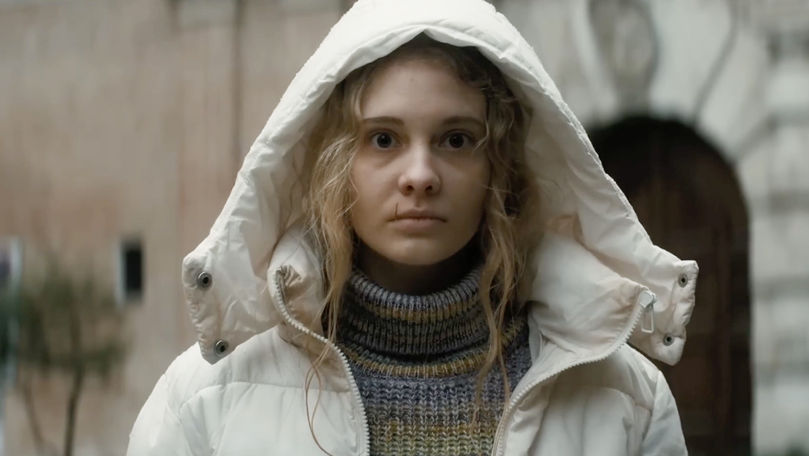 В Италии выходит фильм «Иллюзия» о расследовании дела 16-летней девушки из Молдовы.