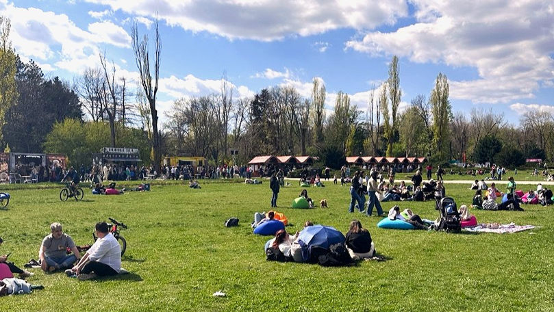 Meteo: Vreme frumoasă de 1 mai și înghețuri în dimineața de 2 mai
