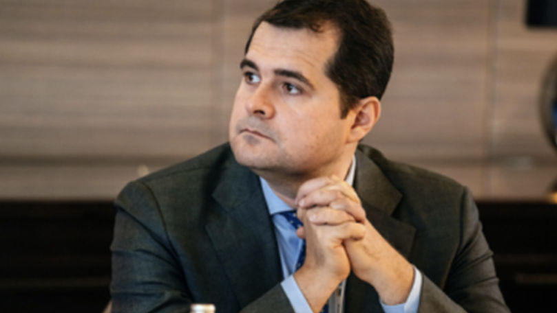Tofan, despre modelul viitor al ţării: Disperare sau prosperitate
