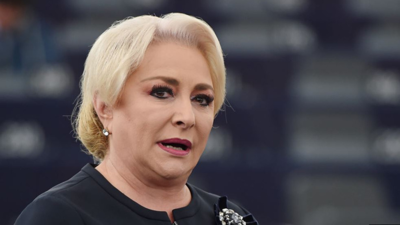 Dăncilă: România trebuie să aibă o poziție de țară privind R. Moldova