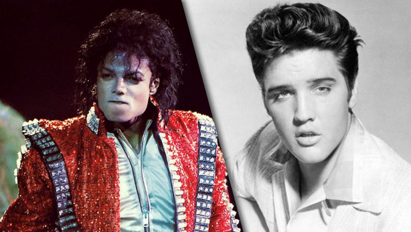 Ziua morţii lui Elvis Presley, descrisă în detalii de fiica sa