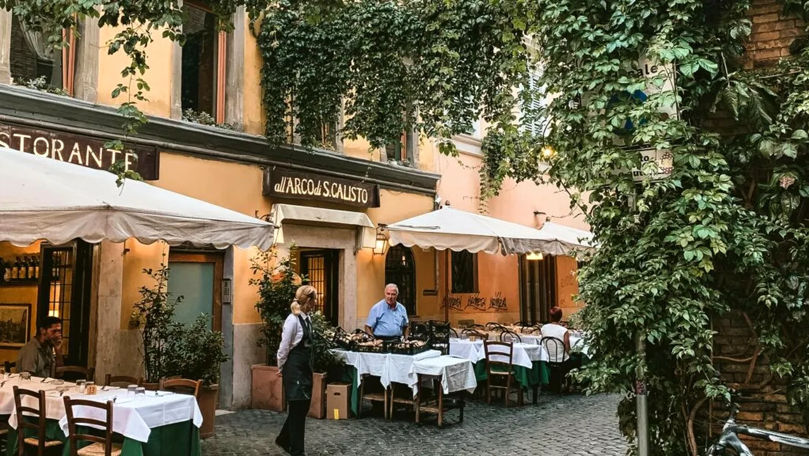 Italia limitează munca în aer liber din cauza valului de căldură