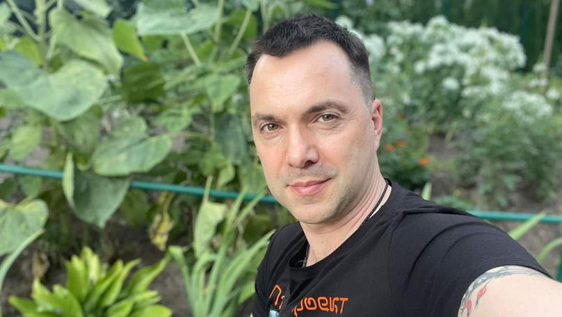 Arestovici împlinește 47 de ani: Scopul meu, să vă protejez de negreață