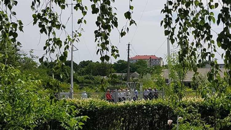 Рабочая неделя в Молдове завершается плавным повышением температур.