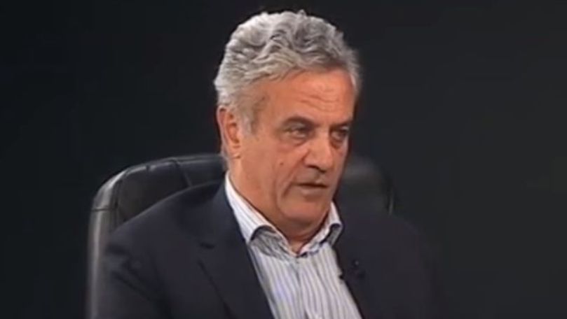Рейдман: В Молдове не впервые засуха, правительство не справляется.