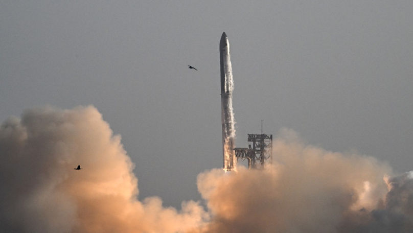 Un nou eșec: Nava spațială SpaceX a lui Elon Musk a explodat în spațiu