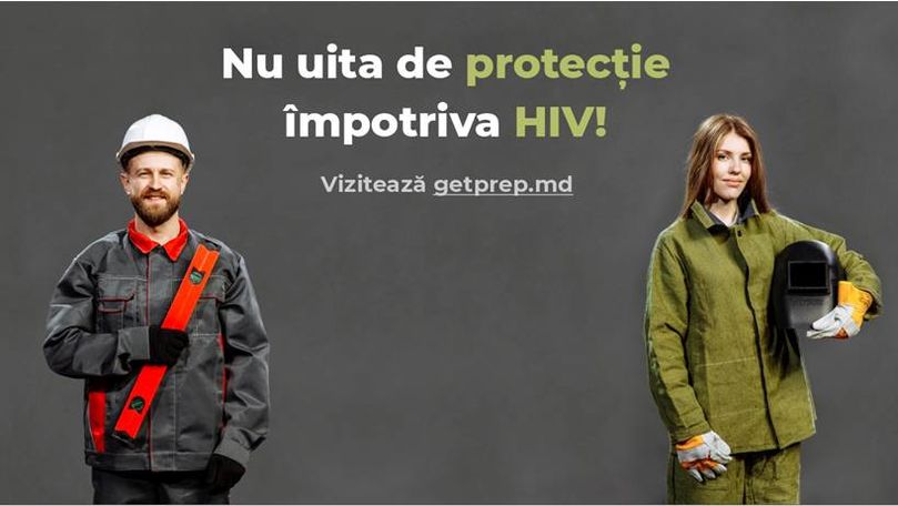 Infectarea cu HIV poate fi prevenită: Ce este PrEP și cum poate fi luat