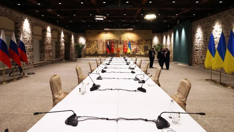 Când va începe întâlnirea dintre Rusia, Ucraina și Turcia la Istanbul