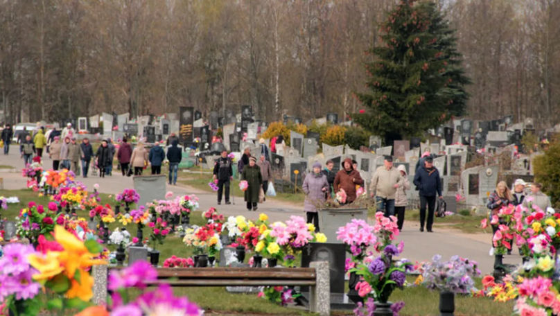 Paștele Blajinilor: IGSU recomandă respectarea măsurilor de siguranță