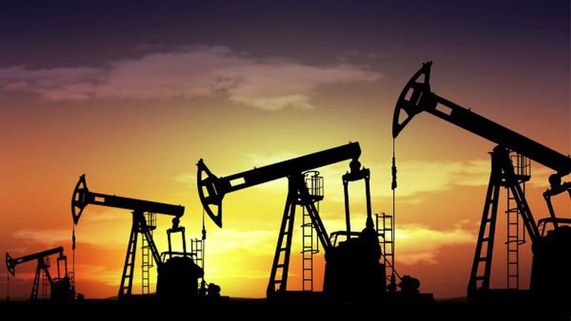 Aurul şi petrolul s-au scumpit după recunoașterea Donețk și Lugansk
