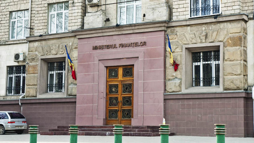 Представлен проект концепции системы "Электронный мониторинг продаж".