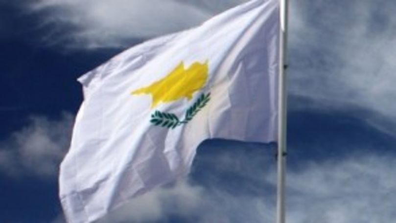 Întâlnire în Cipru pentru a relansa convorbirile de pace blocate