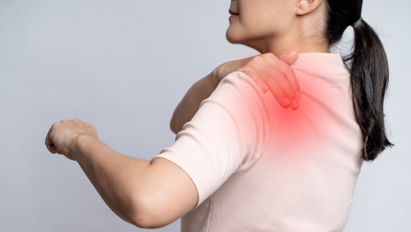 Este bine să faci sport când ai febră musculară? Ce spun experții