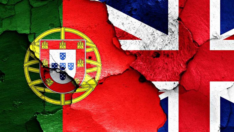 Brelcome: Portugalia are o propunere specială pentru britanici