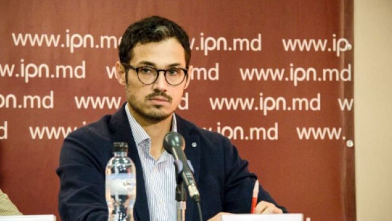 Ченуша: Нужно больше прозрачности в отношении реализации проектов ЕС.
