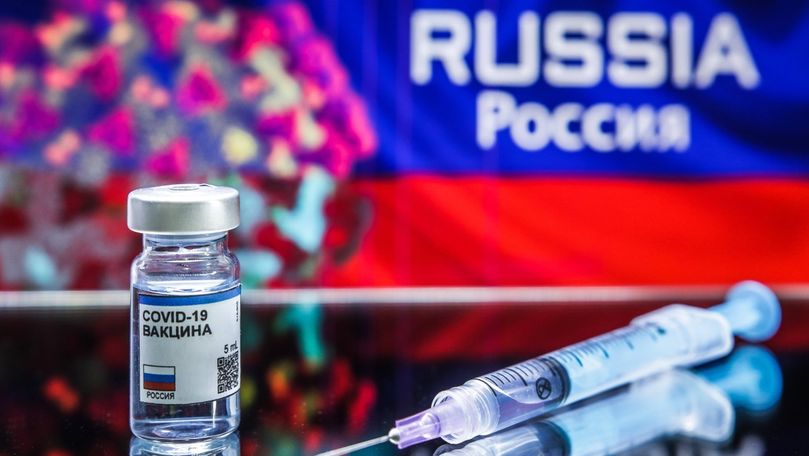 Ciocoi: Vaccinul Sputnik V ar putea ajunge la finele săptămânii curente