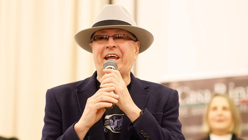 Состояние здоровья Иона Суручану ухудшилось.