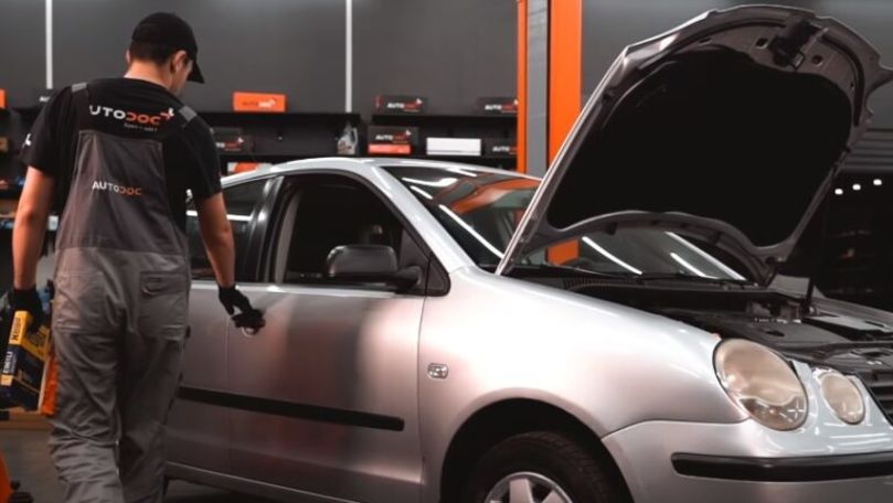 Cum să iți pregătești corect automobilul pentru vară